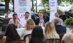 Yenişehir'in BETEM modeli Hopa yolunda