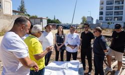 Tece Deniz Mahallesi’ne Aile Sağlığı Merkezi
