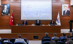 Mersin'de 348 Milyarlık Dev Yatırım Hamlesi