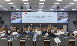 Mersin'de iki okuma salonuna anlamlı isim verildi