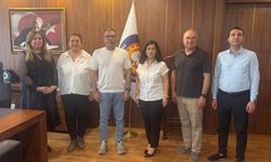 Uluslararası Tarsus Festivali İçin Düğmeye Basıldı