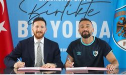 Erzurumspor’da iç transfer sürüyor: 4 isimle daha yola devam