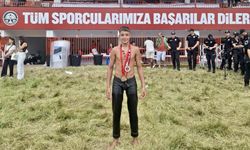 Kırkpınar'dan Manavgat'a çifte gurur