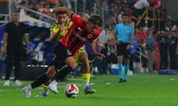 Gençlerbirliği ilk hafta Fenerbahçe ile karşılaşacak