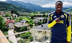 Anthony Musaba: "En büyük amacımız ve isteğimiz şampiyonluk"