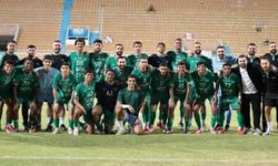 Kuveyt Ekibi Al Arabi SC Yeni Sezon İçin Erzurum’u Seçti