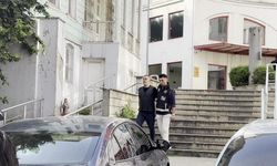 Ahbap soruşturmasında Haluk Levent adliyeye sevk edildi
