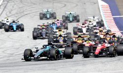 Formula 1'de sıradaki durak Belçika