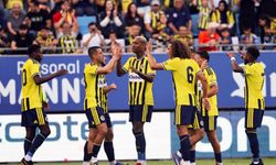 Fenerbahçe, Şampiyonlar Ligi'nde Gornik Zabrze'yi ağırlıyor