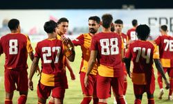 Galatasaray Hazırlık Maçında Monza İle Karşılaşıyor