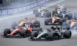 Formula 1'de sıradaki durak Macaristan