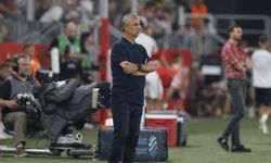 İsmail Kartal: "İyi maç oldu, turu geçmesini bildik"