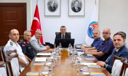 Mersin'de bir haftada 92 şüpheli yakalandı