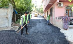 Abdurrahman Yıldız'dan Toroslar'da Ulaşım Atağı