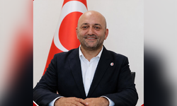 Türk Kızılay Mersin Başkanı Lütfi Parıltı'dan 15 Temmuz mesajı