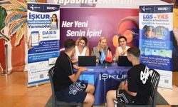 İŞKUR'dan Öğrencilere DABİS İle Tercih Desteği
