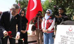 15 Temmuz Şehidi Annesi: Oğlumuz Gururumuz
