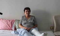 2.40 promil alkollü sürücü çarpıp kaçtı: 58 yaşındaki kadın hayatını kaybetti