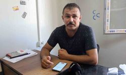 40 aydır yaşadığını kanıtlamaya çalışan adam 'Gözün aydın' sözleriyle müjdeli haberi aldı