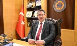 AESOB Başkanı Dere: 'Depozito sisteminde esnafımızın yükü artmamalı'
