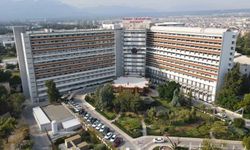 Akdeniz Üniversitesi'nde rahim nakli yapılan hastada organ reddi gelişti