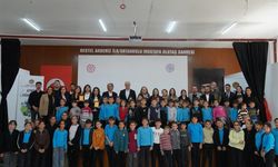 Alanya'da geleceğe yeşil yatırım: 3 bini aşkın öğrenciye çevre eğitimi