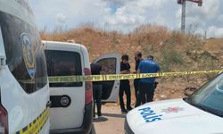 Antalya'da bir kişi araç içince ölü bulundu, yakınları sinir krizi geçirdi