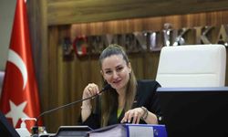 Antalya'nın toplu ulaşım ağı güçleniyor