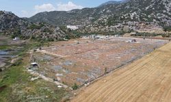 ASAT'tan Kırkgöz su kaynaklarına kararlı koruma
