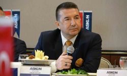 ASKON Antalya Şube Başkanı Kacar: ''Göreve geldiğimiz günden bugünlere kadar üyelerimiz arasında 650 milyon TL'nin üzerinde ticaret hacmi oluşmuştur'