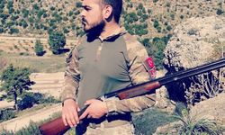 Av dönüşü arkadaşının ölümüne neden olan sanık 2 yıl 6 ay hapis cezasıyla tahliye edildi
