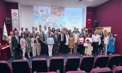 Başkent Adana Hastanesi 28. kuruluş yıl dönümünü kutladı