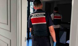 Burdur merkezli 750 milyon liralık yasa dışı bahis operasyonu: 9 gözaltı