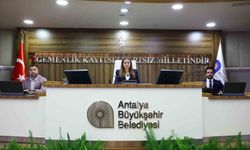 Büyükşehir'den Antalyaspor'a 52 milyon TL'lik destek