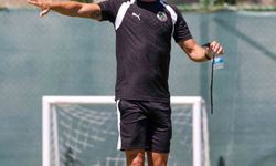 Corendon Alanyaspor yeni sezon hazırlıklarını Burdur'da sürdürüyor