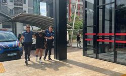 Devlete ve polise hakaret eden yabancı uyruklu şahıs serbest bırakıldı