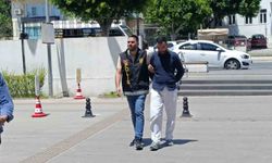 Emekli öğretmeni 2 milyon lira dolandırdı, 2 bin dakikalık görüntü incelenerek yakalandı