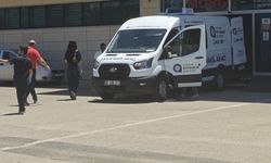 Genç kadını tabancayla vurarak öldürüp, ardından intihar etti