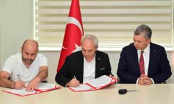 Göksu Mahallesi'ne Aile Sağlığı Merkezi