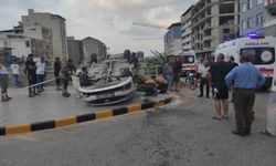 İki gence mezar olan otomobilin sürücüsü alkollü çıktı