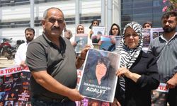 Konteyner faciası davasında yeni gelişme