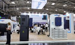 Intersolar Europe 2026'da yerli ve milli yenilikçi enerji teknolojileri damga vurdu