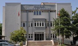 Isparta'da uyuşturucu operasyonu: 2 kişi tutuklandı