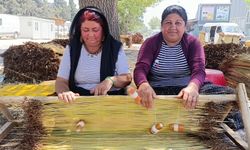 Maraş Tarhanasının Doğal Çiğ Ustalarından Naylon İsyanı