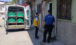 Kahramanmaraş'ta sahte rakı şüphesi: 1 kişi hayatını kaybetti