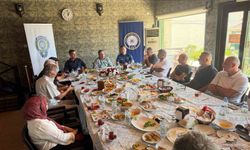 Kaymakam Fırat: 'Basın, devlet ile millet arasında köprüdür'