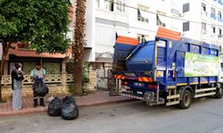Konuksever Mahallesi geri dönüşümde yeniden zirvede