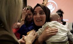 Koruyucu aile programında rektörle sohbeti, anne adaylığı umutları yeşertti