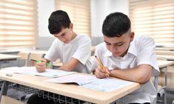 Mersin Büyükşehir Belediyesi kurs merkezlerinden LGS'de başarı