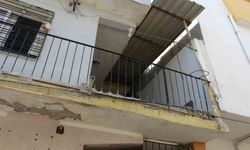 Mersin'de balkonda akıma kapılan 1,5 yaşındaki Yamaç yaşam mücadelesini kaybetti